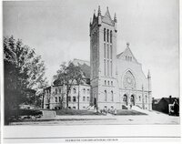Plymouth Congregational Church