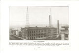 Engineering Building, the University of Iowa, May 1922