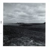 Terraces on Robert Wiese cropland