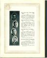 1919 Yearbook