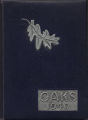 1940 Yearbook