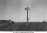 Saylor, Iowa. CNW
