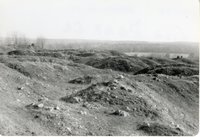 1979 Photograph Collection Of Fisk Ramp Site,