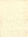 Marcellus W. Darling reminiscences of General Sherman, February 17, 1891