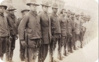 88th Division Camp Dodge 