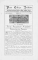 Penn College Bulletin, New Series 9, no. 1, June 1917