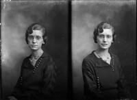 Mable Huntly