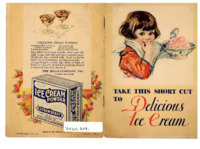 Lifestyles - Recipes 1920