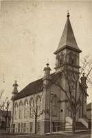 First Presbyterian Church