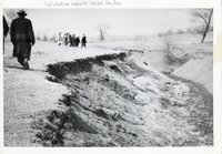 T.F. Soils Schoo,l Davis County, Iowa