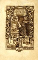 Oscar Taylor Blackburn Bookplate 