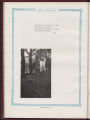 1922 Yearbook