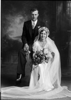 Mr. &amp; Mrs. Robt Steffensmeier