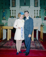 Thomas Nissen - Jinny Hoyne