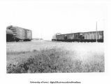 Snyder, Iowa. CBQ