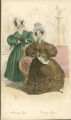 Morning Dress and Carriage Dress