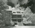 Carrie Chapman Catt Hall (Botany Hall), 1962