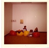 Marshalltown Public Library - Plaza Branch 