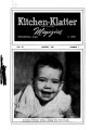 Kitchen-Klatter v. 25, n. 01, 1961