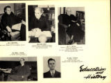 1951 Yearbook