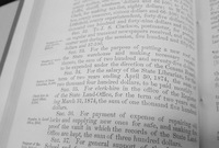 Senate File 284, section 34, 1872. 