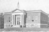 Missouri Valley Public Library, Missouri Valley, Iowa