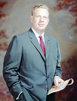 LeRoy Mohr