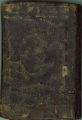 John C. Brown diary, 1864
