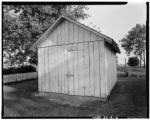 Daniel Nelson Barn, Glendale Road