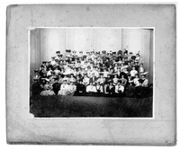 1900's Group photo