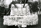 Homecoming Float