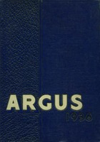 Ottumwa High School 1936 Yearbook