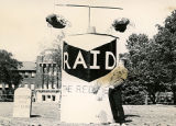 Homecoming Float