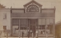 M.A. & W.F. Meyer Store