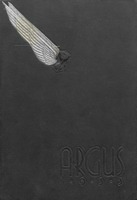 Ottumwa High School 1933 Yearbook