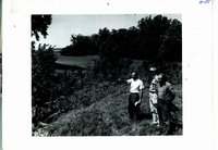 Roger Hertensen farm, 1969