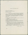 Letter from Pammel to Carver, March 31, 1922