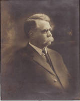 1913-1917, George W. Clarke