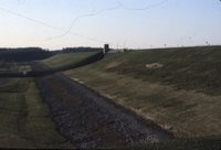 Unidentified water control structure