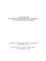 Margaret Strang Corothers family history, 1996
