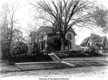 House, Iowa City, Iowa, June 20, 1924