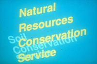 Forty ways of conservation in your community.