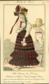 Dress for the Italian Opera