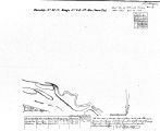 Iowa land survey map of t091n, r002e