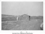 Donnelly, Iowa. CBQ
