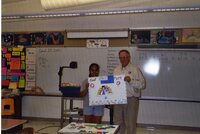 2003 Conservation Poster Winners