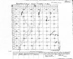 Iowa land survey map of t084n, r028w