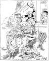 The Senate remained faithful, carrying out Wilson's policies to the very last.