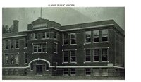 Albion Public School photo