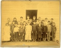Straw College Elementary school picture